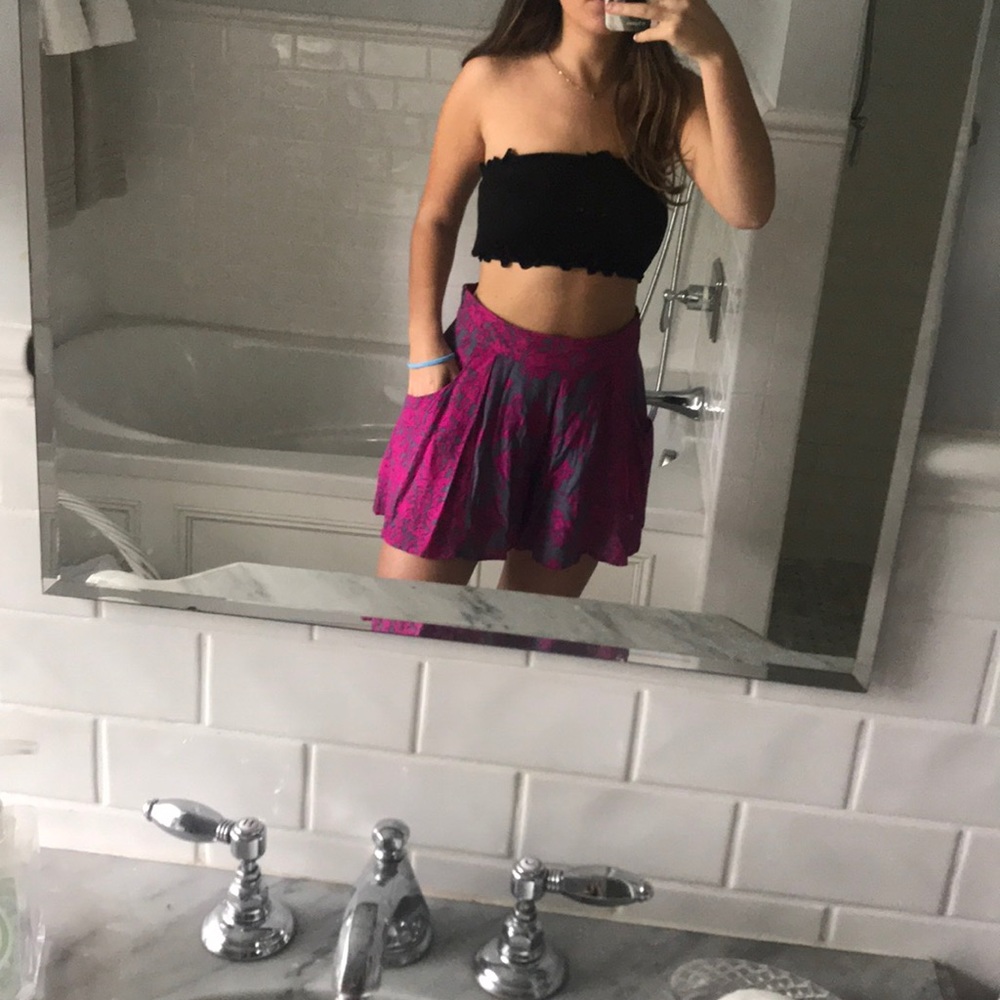 FREE PEOPLE SHORTS